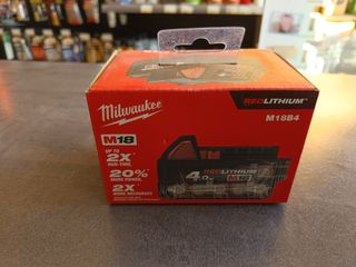 Sierra Sable Milwaukee OFERTON