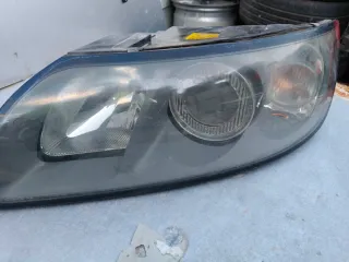 Despiece Volvo V50 D5