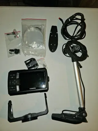 Sonda Garmin 5