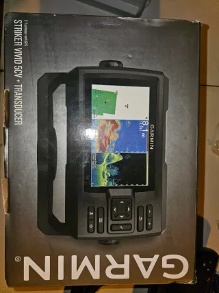 Sonda Garmin 5