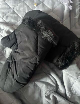 Traje NIEVE mujer Talla L