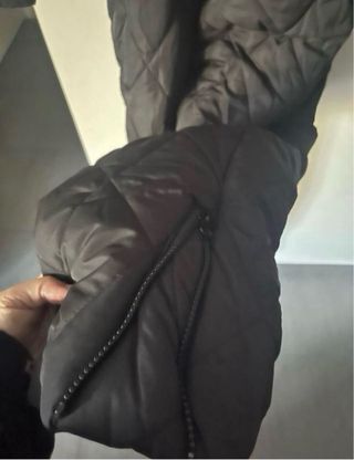 Traje NIEVE mujer Talla L