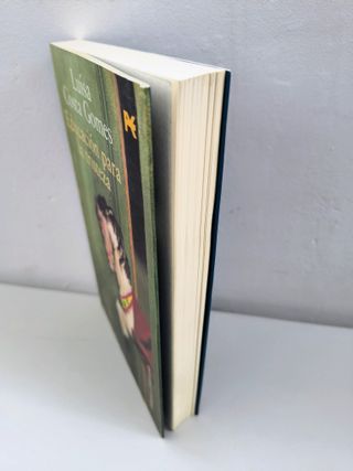 Educación para la tristeza - Gomes