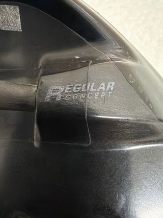 Sillín Syncros Belcarra 1.0 Carbono Regular