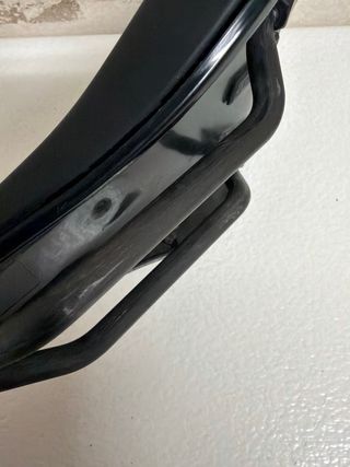 Sillín Syncros Belcarra 1.0 Carbono Regular