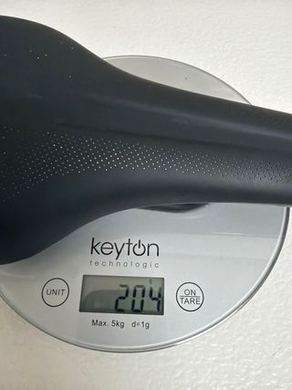 Sillín Syncros Belcarra 1.0 Carbono Regular