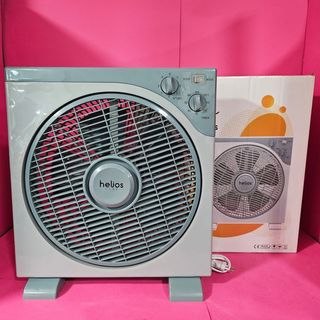 Ventilador Greco Helios home 30w