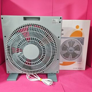 Ventilador Greco Helios home 30w