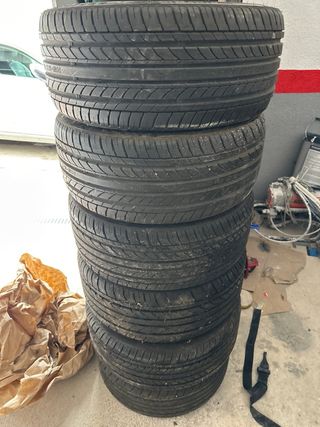 Llantas 4x100 Renault