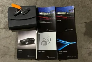 mercedes AMG 380 cavallos 2016