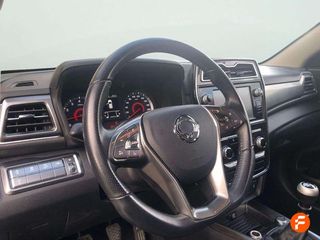 SsangYong Tivoli G15T Urban Plus
