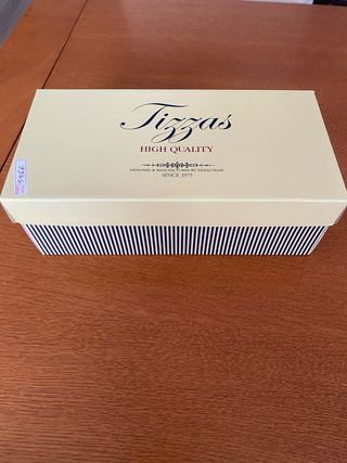 Mocasines Serraje Azul Marino Niño Tizzas Talla 35