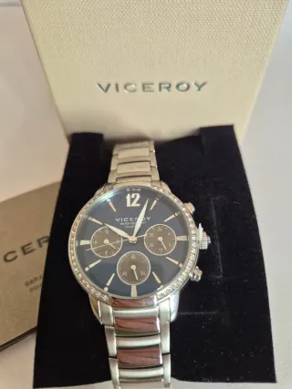 NUEVO Viceroy reloj