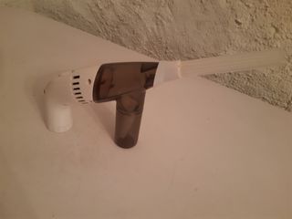 Mini aspiradora de mano