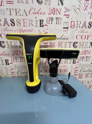 Limpia cristales Karcher WV6