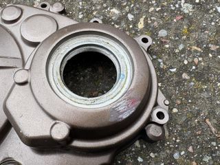 Tapa embrague CBR 650 R CB 650 ROCE Honda