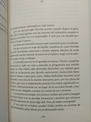 Los terroristas: Serie Martin Beck X