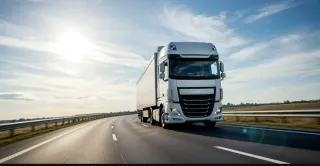 Se buscan conductores C+E para ruta nacional.