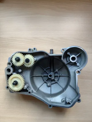 Tapa embrague Derbi Euro 3