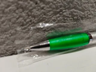 PENNA TOUCH SCREEN BIMBY TM5 TM6 ORIGINALE VORWERK