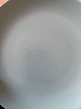 5 Platos Postre Ikea Cerámica