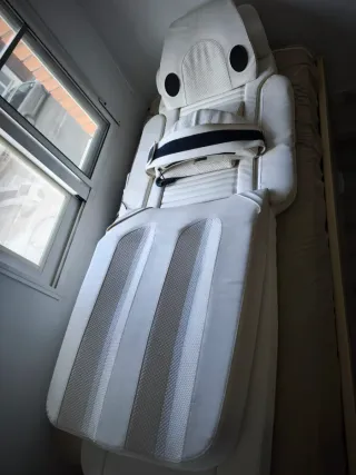 Camilla andulacion HHP Andumedic 3 Professional