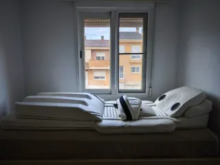 Camilla andulacion HHP Andumedic 3 Professional