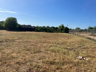 Alquilo parcela de 500 metros para huerto