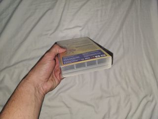 Película VHS Pokémon Hazte con todos