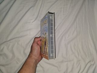 Película VHS Pokémon Hazte con todos