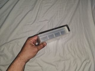 Película VHS Pokémon Hazte con todos