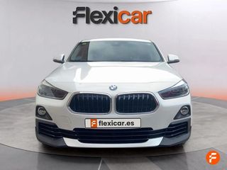 BMW X2 sDrive18i
