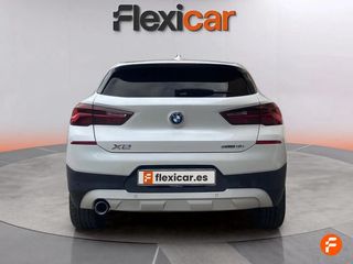 BMW X2 sDrive18i
