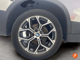 BMW X2 sDrive18i