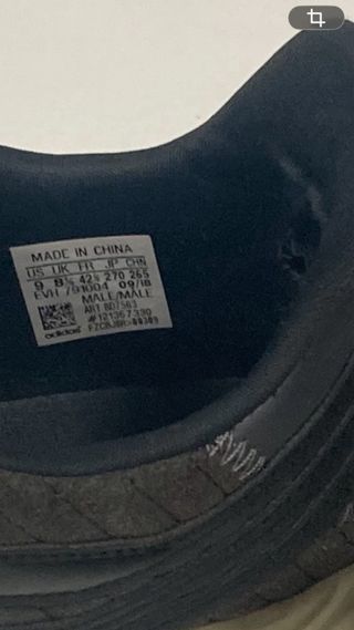 Adidas Sobakov Talla 42