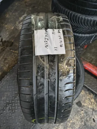 Neumático Michelin 205/55/16