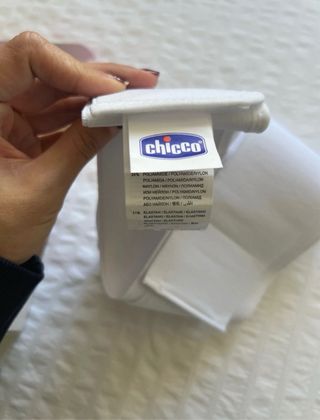 Faja embarazo Chicco Talla S