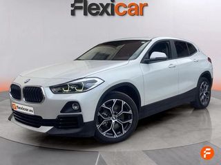 BMW X2 sDrive18i