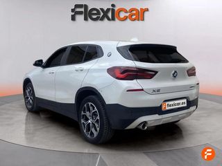 BMW X2 sDrive18i
