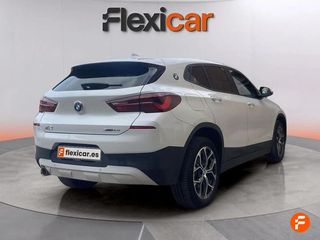 BMW X2 sDrive18i