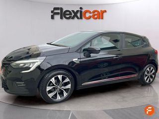 Renault Clio Serie limitada Limited TCe 67 kW (91CV)