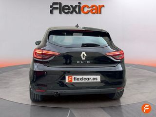 Renault Clio Serie limitada Limited TCe 67 kW (91CV)