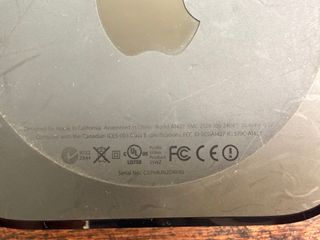 Apple TV Dispositivo