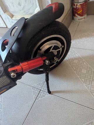 Zrino T4 Patinete Eléctrico