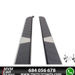 Estriberas laterales Range Rover Evoque Dynamic 20