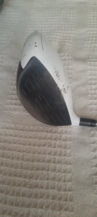 Driver RBZ TaylorMade