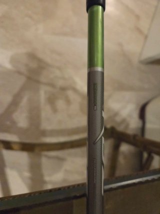 Driver RBZ TaylorMade