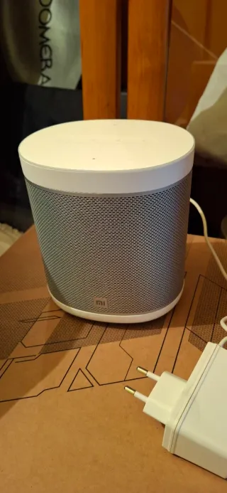 Xiaomi Mi Smart Speaker Blanco