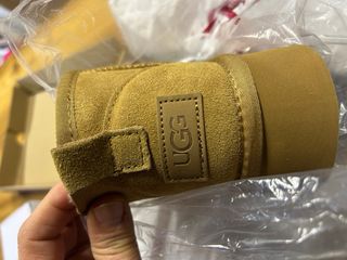 Botas UGG Marrones Nuevas