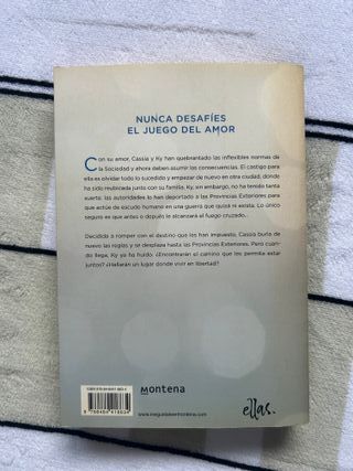 Caminos cruzados (Juntos 2) (Juntos / Matched) ...